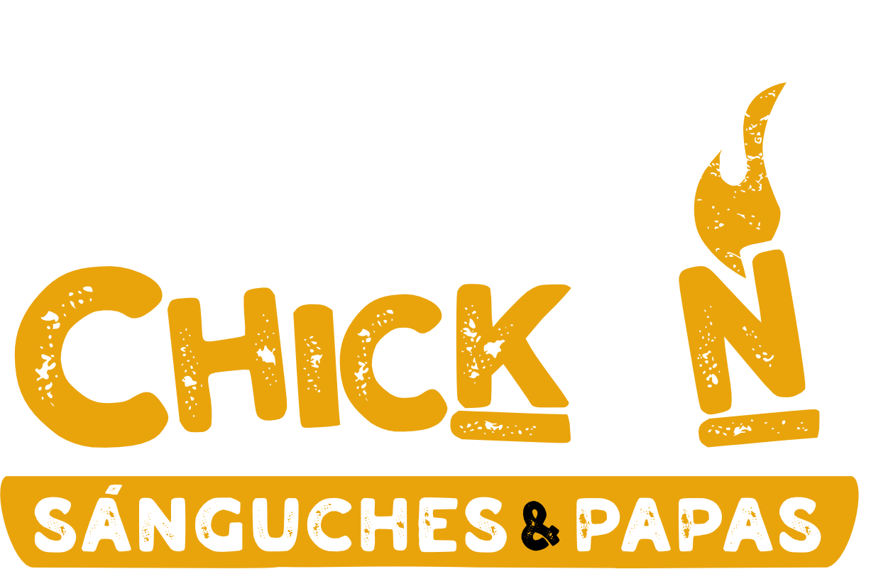 Oh My Chicken Sánguches & Papas